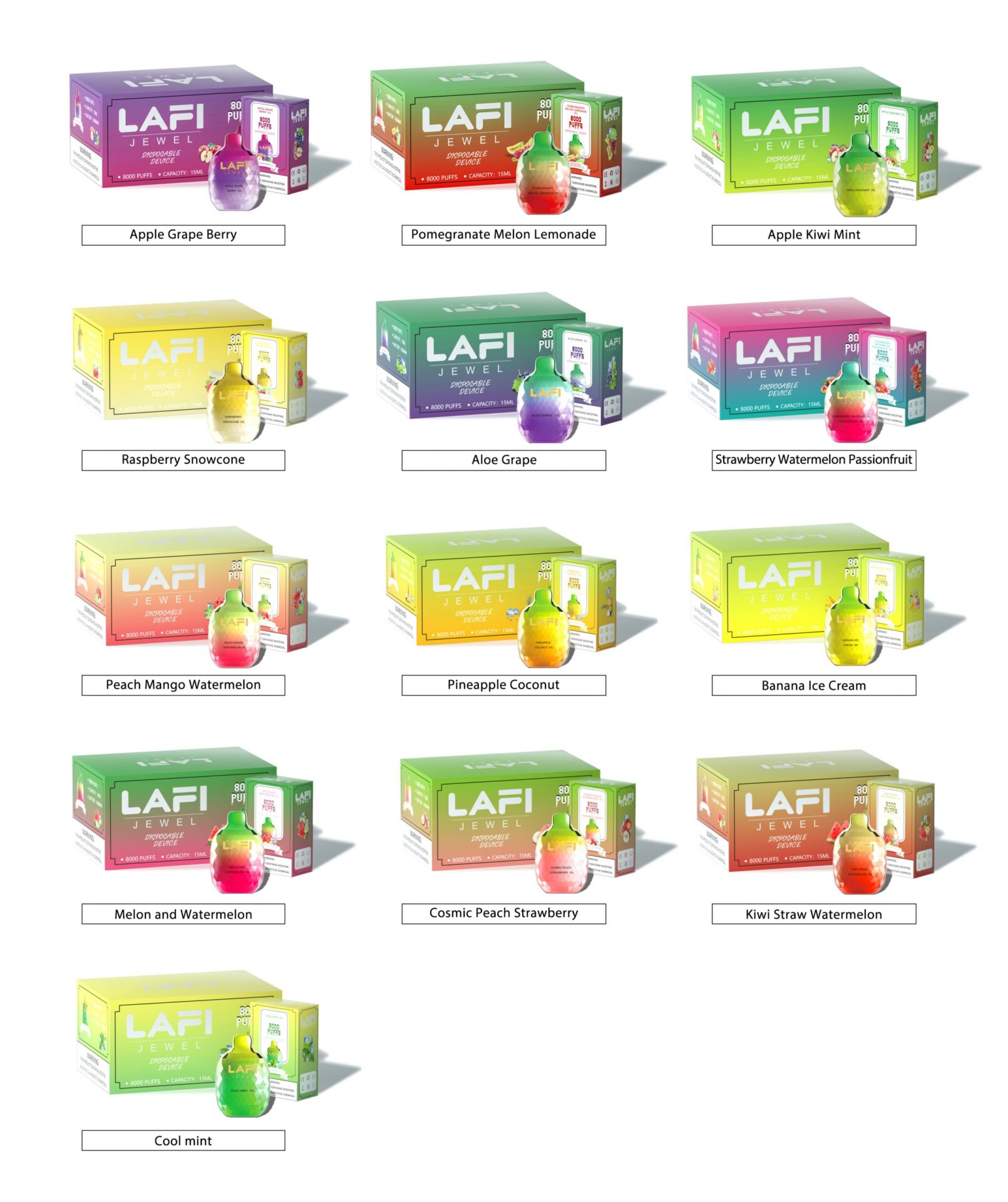 LAFI jewel 8000 PUFFS 15ml liquid 5% nicotine 650mah battery disposable vape Lafi vape jewel 8000puffs a perfect vape,best disposable vape 2023, a vape store near me,vape battery charger,vape and smoke shop,usa vape and smoke, best disposable vape usa brand,disposable vape brand uk