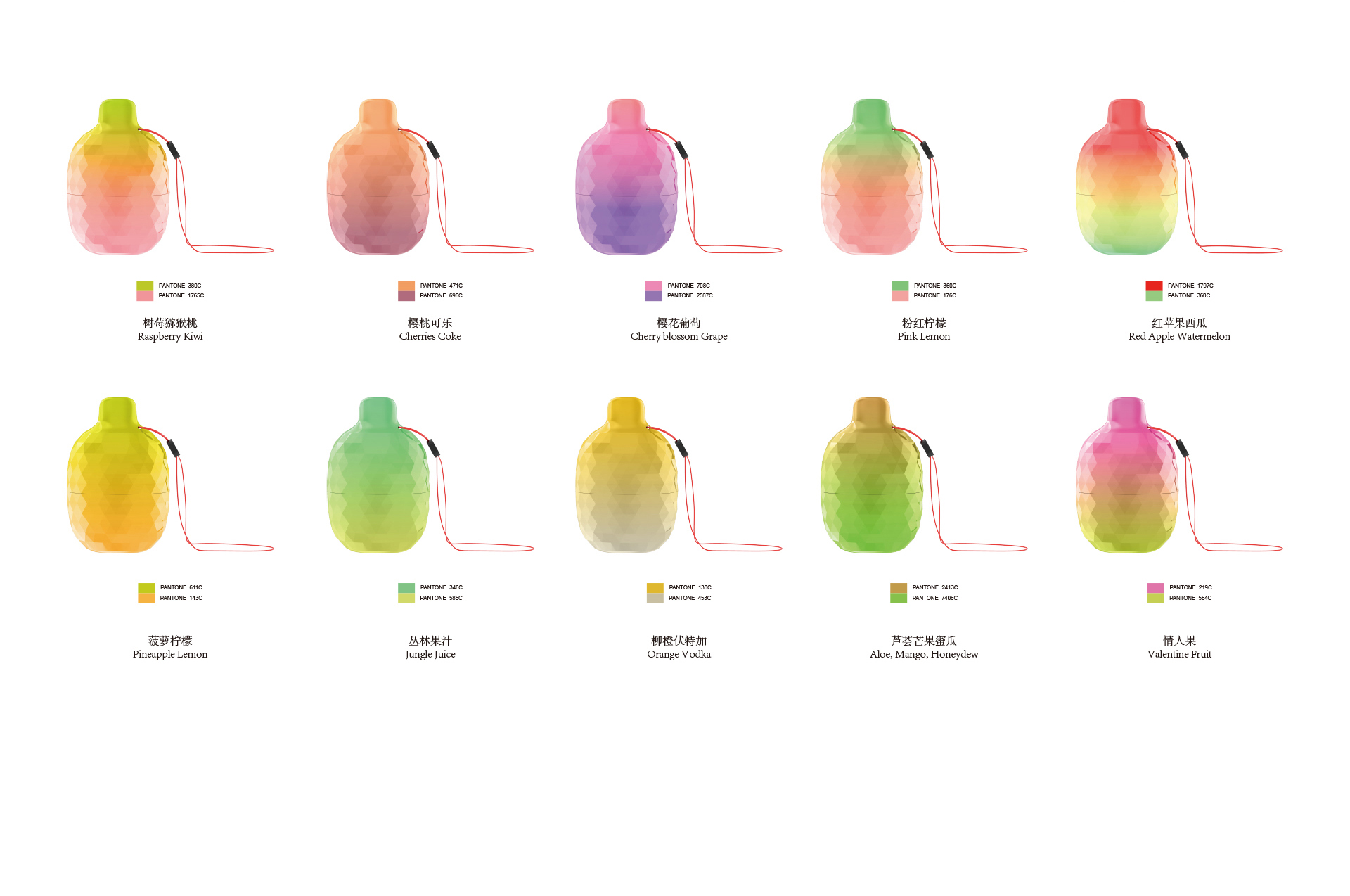 LAFI Magic Mini 2000puffs