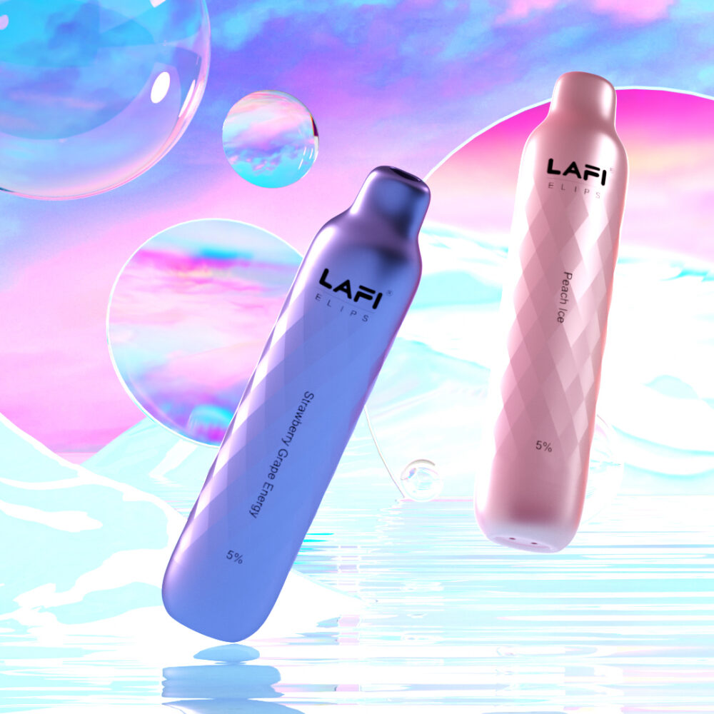 The Electronic Cigarette Company offer a range of easy to use Vape Pod E-cig Kits that provide hassle-free vaping for new vapers