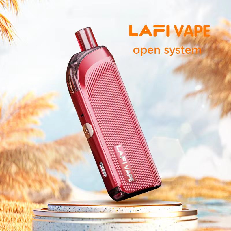 Available in either closed vape pods, such as the JUUL or VUSE e-cigs which uses pre-filled liquid pods or as a refillable pod system like the Uwell 