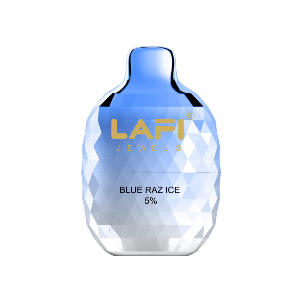 LAFI Jewel 6500 Puffs 13ml E-liquid Disposable Vape