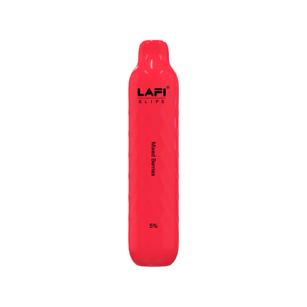 LAFI Vape Mini 2.5ml 600puffs E-cigarette Cheap And Elips Vaping