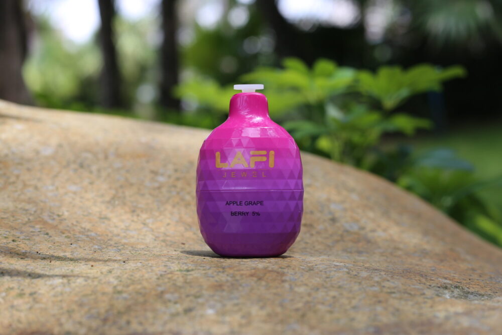LAFI Jewel 8000 Puffs 15ml Liquid Disposable Vape