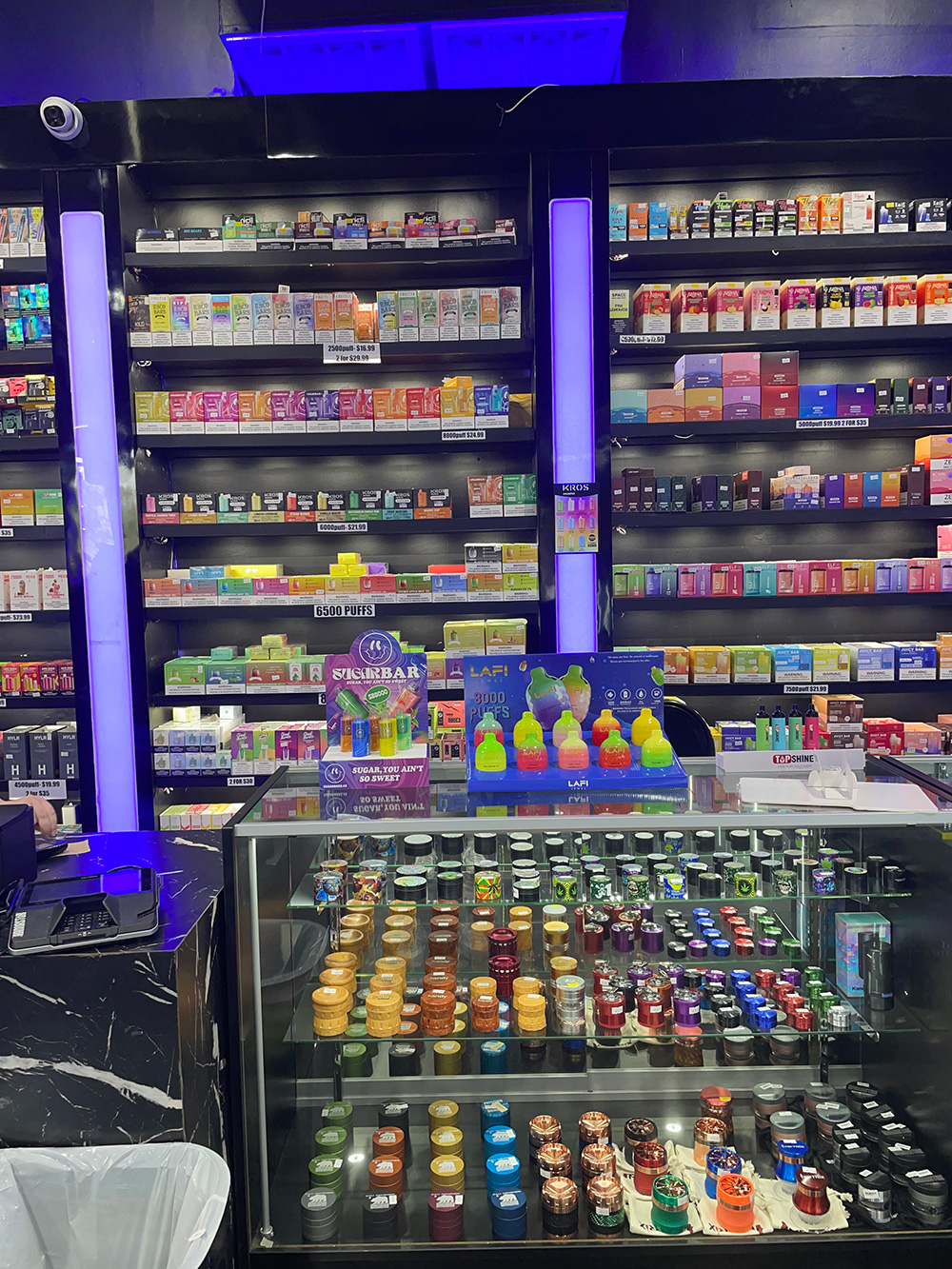 CBD & Vape Shop in Houston, TX | Home VaporFi Houston CBD & Vape is a leading vape shop in Houston, TX. We offer a juice mixing bar, CBD products, and customizable vaping devices. Click here!