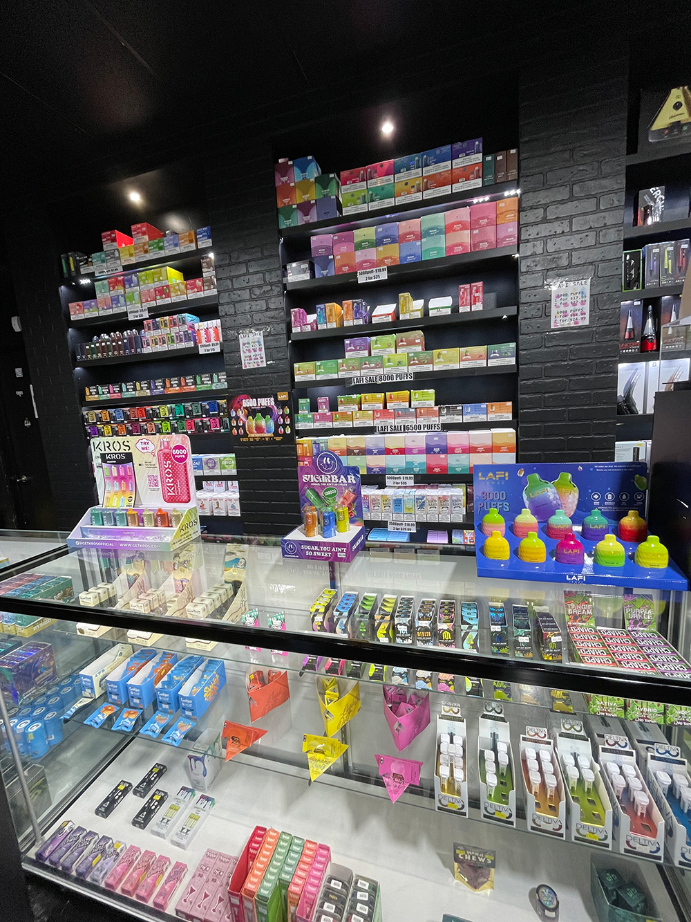 20 Vape shops Jobs in Houston, TX, July Search Vape shops jobs in Houston, TX with company ratings & salaries. 20 open jobs for Vape shops in Houston. Smokenjoy is the Best Vape Shop In Houston Texas near 4922 Washington Ave. Come to enjoy diversified flavors of Smoke and Vape.
