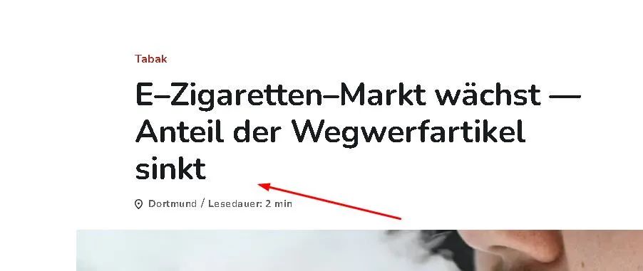 Die E Zigarette, auch elektronische Zigarette oder Vape genannt, verdampft mit ihrem Atomizer Flüssigkeiten, die als Liquids bezeichnet werden Eine vernünftige E-Zigarette und Liquid von bester Qualität kaufen. Zertifizierte Bewertungen im Shop bestätigen unsere Kompetenz als E-Zigaretten 