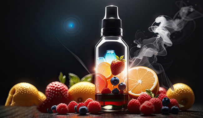 FDA finalizes enforcement policy on unauthorized flavored cartridge-based e-cigarettes that appeal to children, including fruit and mint. Restrictions do not apply to products that taste like tobacco and menthol or tank-based vaping systems. The FDA said on Thursday it would block the sale of fruit and mint flavors in cartridge-based e-cigarettes popular with young people, Ban excludes menthol and tobacco flavors, as well as vaping products that must be manually filled with liquid